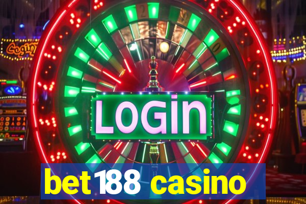 bet188 casino